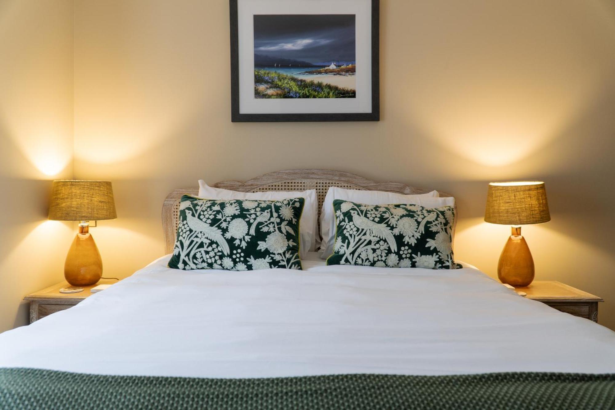 Brambles Of Inveraray Habitación foto