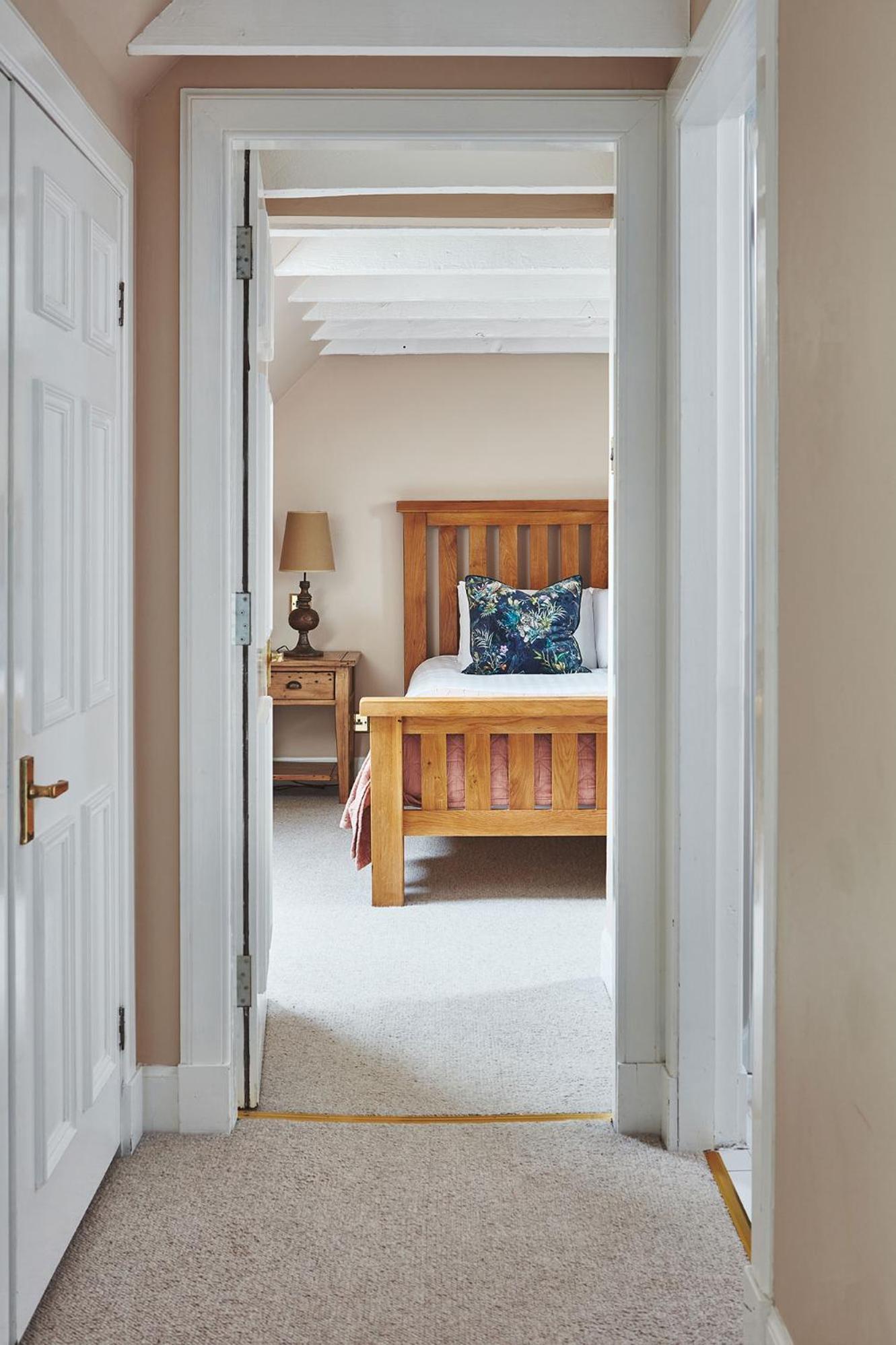 Brambles Of Inveraray Habitación foto
