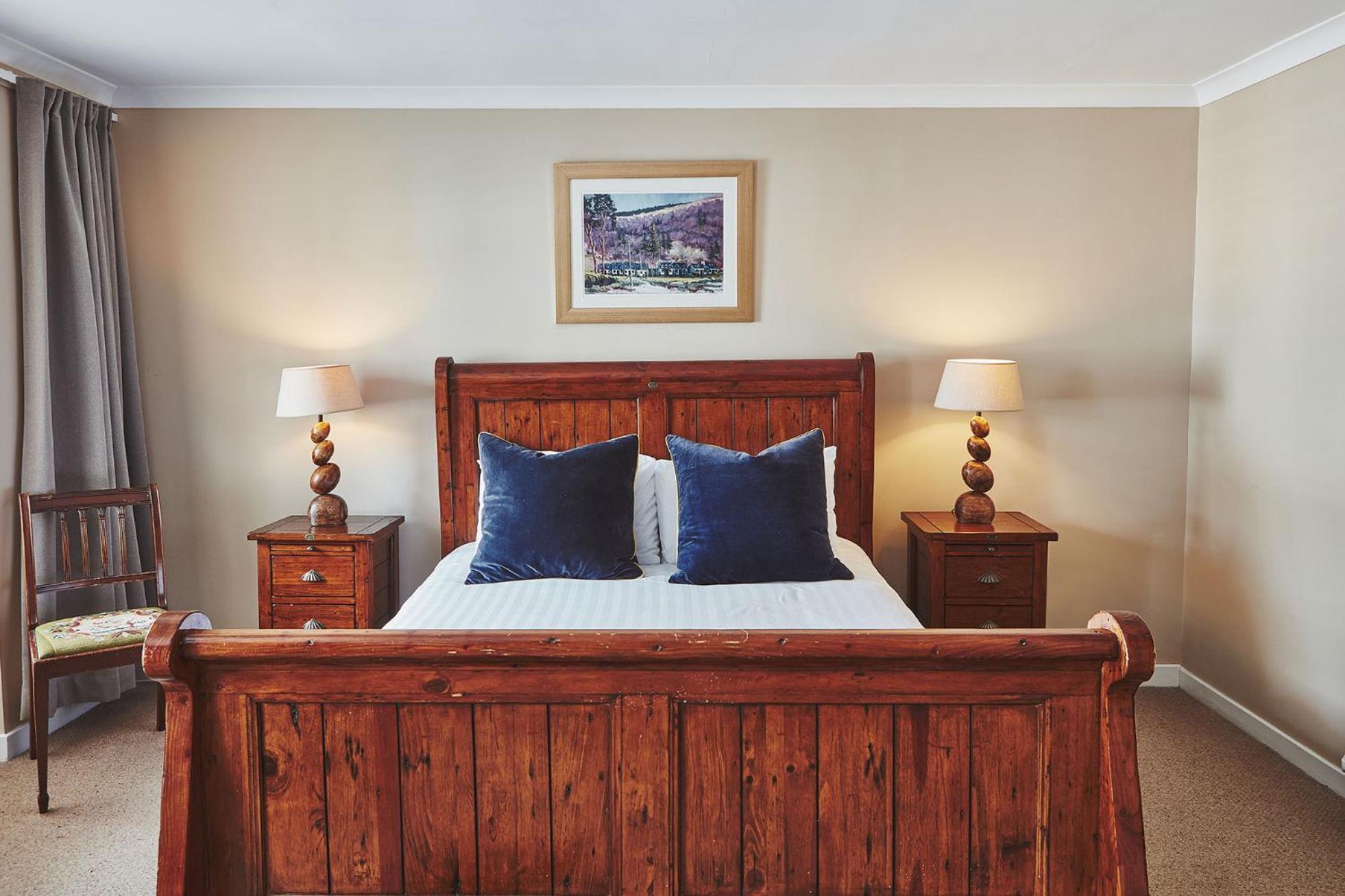 Brambles Of Inveraray Habitación foto