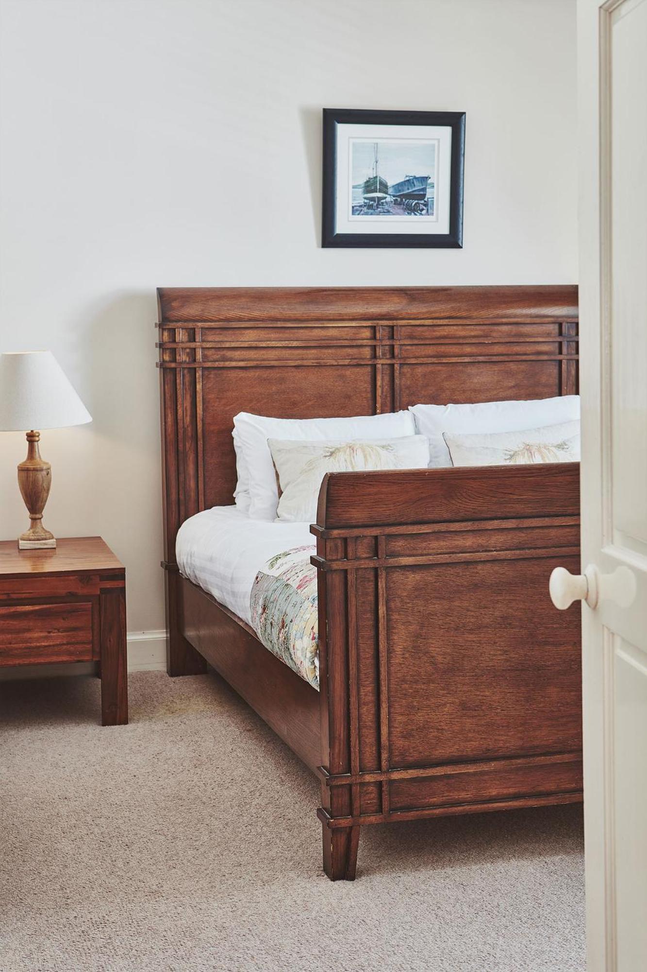 Brambles Of Inveraray Habitación foto